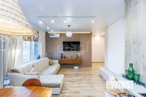 2-к квартира, вторичка, 66м2, 2/7 этаж