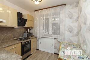 2-к квартира, вторичка, 42м2, 5/5 этаж