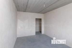 2-к квартира, вторичка, 74м2, 5/18 этаж