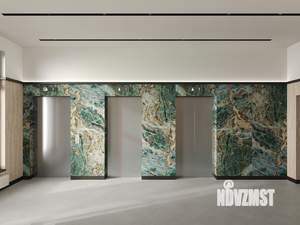 2-к квартира, вторичка, 68м2, 11/19 этаж