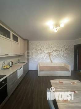 1-к квартира, вторичка, 34м2, 1/9 этаж