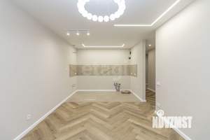 1-к квартира, вторичка, 50м2, 3/13 этаж