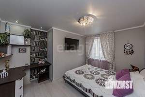 2-к квартира, вторичка, 57м2, 8/17 этаж