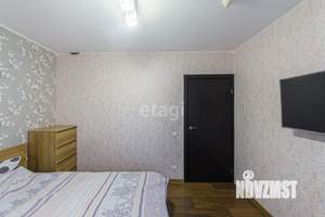 2-к квартира, вторичка, 62м2, 1/14 этаж