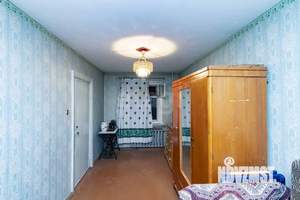 3-к квартира, вторичка, 57м2, 1/5 этаж