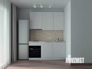 2-к квартира, вторичка, 63м2, 6/10 этаж