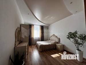 2-к квартира, вторичка, 74м2, 4/9 этаж