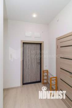 Студия квартира, вторичка, 27м2, 19/19 этаж