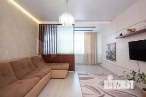 3-к квартира, вторичка, 132м2, 13/25 этаж