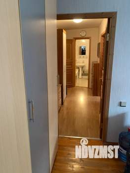 2-к квартира, вторичка, 53м2, 2/11 этаж