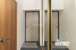 Студия квартира, вторичка, 41м2, 7/10 этаж