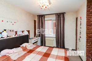 1-к квартира, вторичка, 42м2, 3/4 этаж