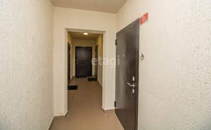 1-к квартира, вторичка, 33м2, 8/15 этаж