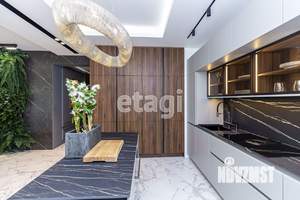 2-к квартира, вторичка, 99м2, 16/23 этаж