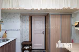 Студия квартира, вторичка, 19м2, 3/5 этаж