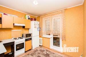 2-к квартира, вторичка, 53м2, 3/5 этаж