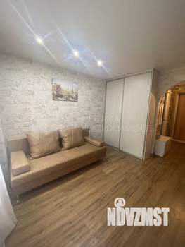 Студия квартира, вторичка, 18м2, 2/5 этаж