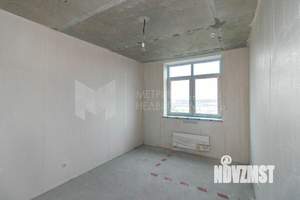 2-к квартира, вторичка, 56м2, 12/19 этаж