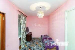 2-к квартира, вторичка, 41м2, 3/5 этаж