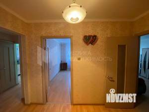 2-к квартира, вторичка, 50м2, 2/9 этаж