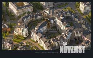 6-к квартира, вторичка, 174м2, 7/8 этаж