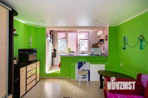 1-к квартира, вторичка, 22м2, 6/8 этаж