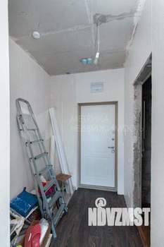 1-к квартира, вторичка, 29м2, 4/9 этаж