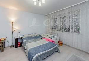 2-к квартира, вторичка, 59м2, 11/17 этаж