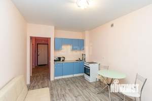 1-к квартира, вторичка, 39м2, 10/10 этаж