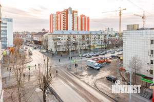 2-к квартира, вторичка, 51м2, 6/9 этаж