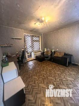 1-к квартира, вторичка, 36м2, 2/5 этаж