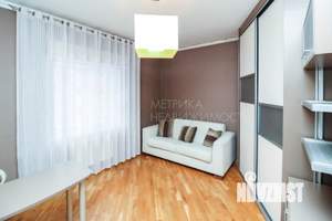 3-к квартира, вторичка, 90м2, 4/9 этаж