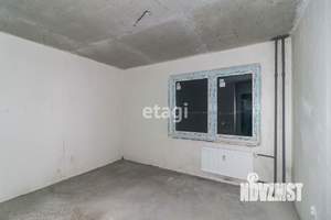 2-к квартира, вторичка, 52м2, 4/16 этаж