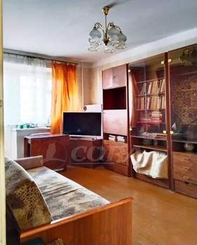 2-к квартира, вторичка, 45м2, 3/5 этаж