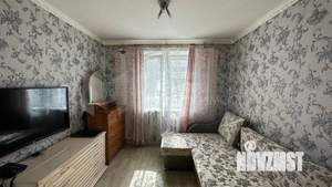 2-к квартира, вторичка, 50м2, 8/10 этаж