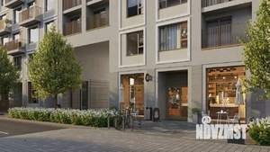 2-к квартира, вторичка, 62м2, 4/9 этаж