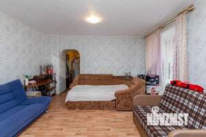 2-к квартира, вторичка, 55м2, 2/10 этаж