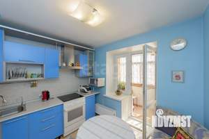 2-к квартира, вторичка, 48м2, 3/5 этаж