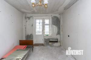 3-к квартира, вторичка, 66м2, 5/9 этаж