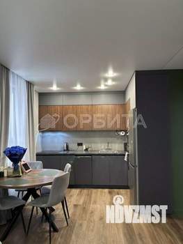 2-к квартира, вторичка, 60м2, 3/23 этаж