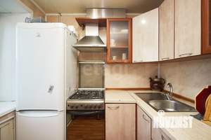 3-к квартира, вторичка, 54м2, 2/5 этаж