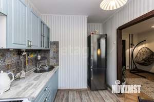 2-к квартира, вторичка, 48м2, 3/5 этаж