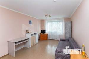 3-к квартира, вторичка, 90м2, 7/14 этаж