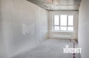 1-к квартира, вторичка, 35м2, 11/14 этаж