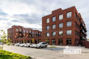 2-к квартира, вторичка, 72м2, 4/4 этаж