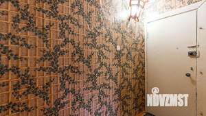 1-к квартира, вторичка, 33м2, 5/5 этаж