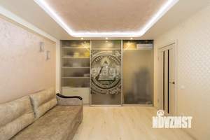 2-к квартира, вторичка, 63м2, 8/14 этаж