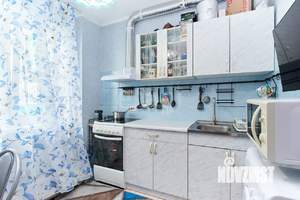 1-к квартира, вторичка, 35м2, 7/9 этаж