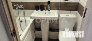 Студия квартира, вторичка, 20м2, 2/5 этаж