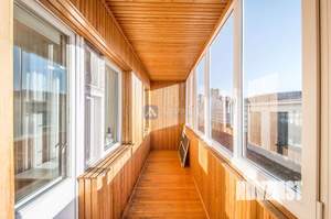 3-к квартира, вторичка, 108м2, 3/9 этаж